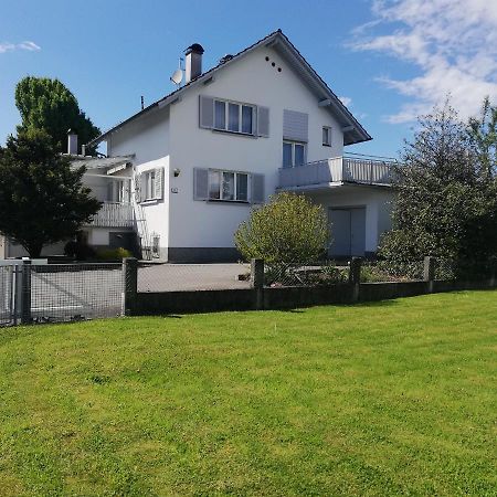 Ferienhaus Haemmerle'S ルステナウ エクステリア 写真