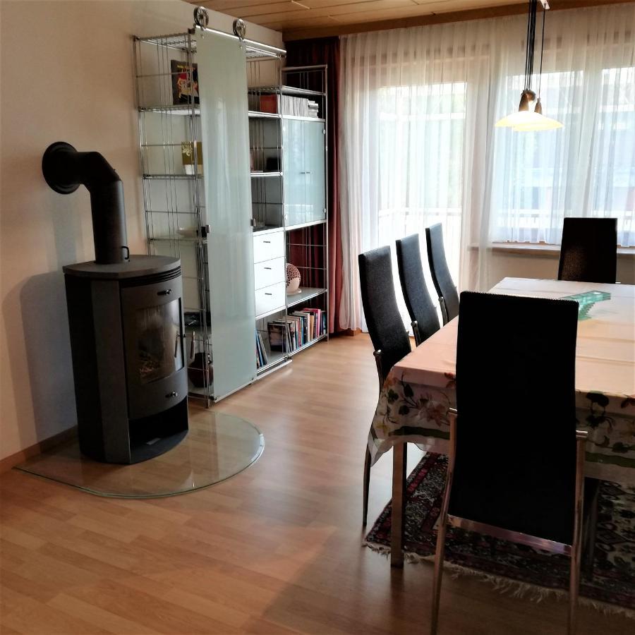 Ferienhaus Haemmerle'S ルステナウ エクステリア 写真