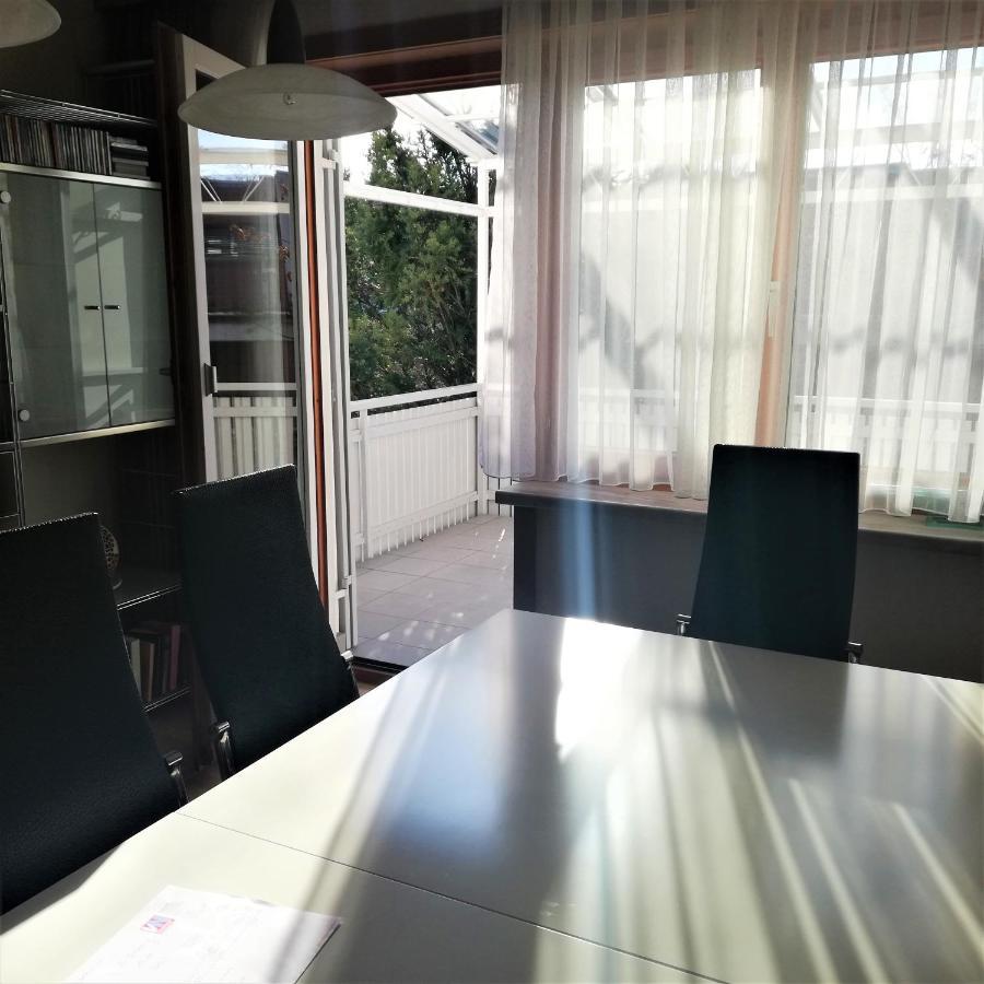 Ferienhaus Haemmerle'S ルステナウ エクステリア 写真